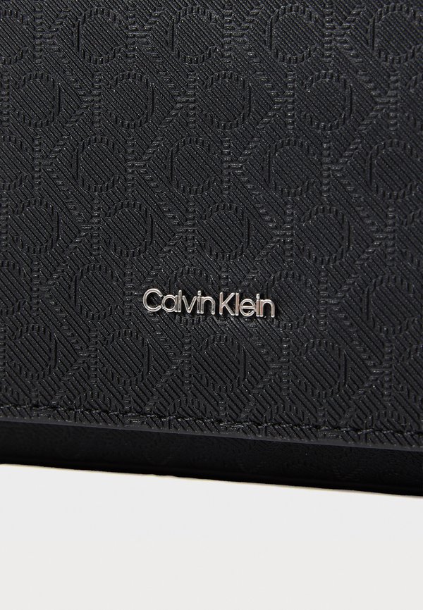 MUST SATCHEL MONO - Handbag2