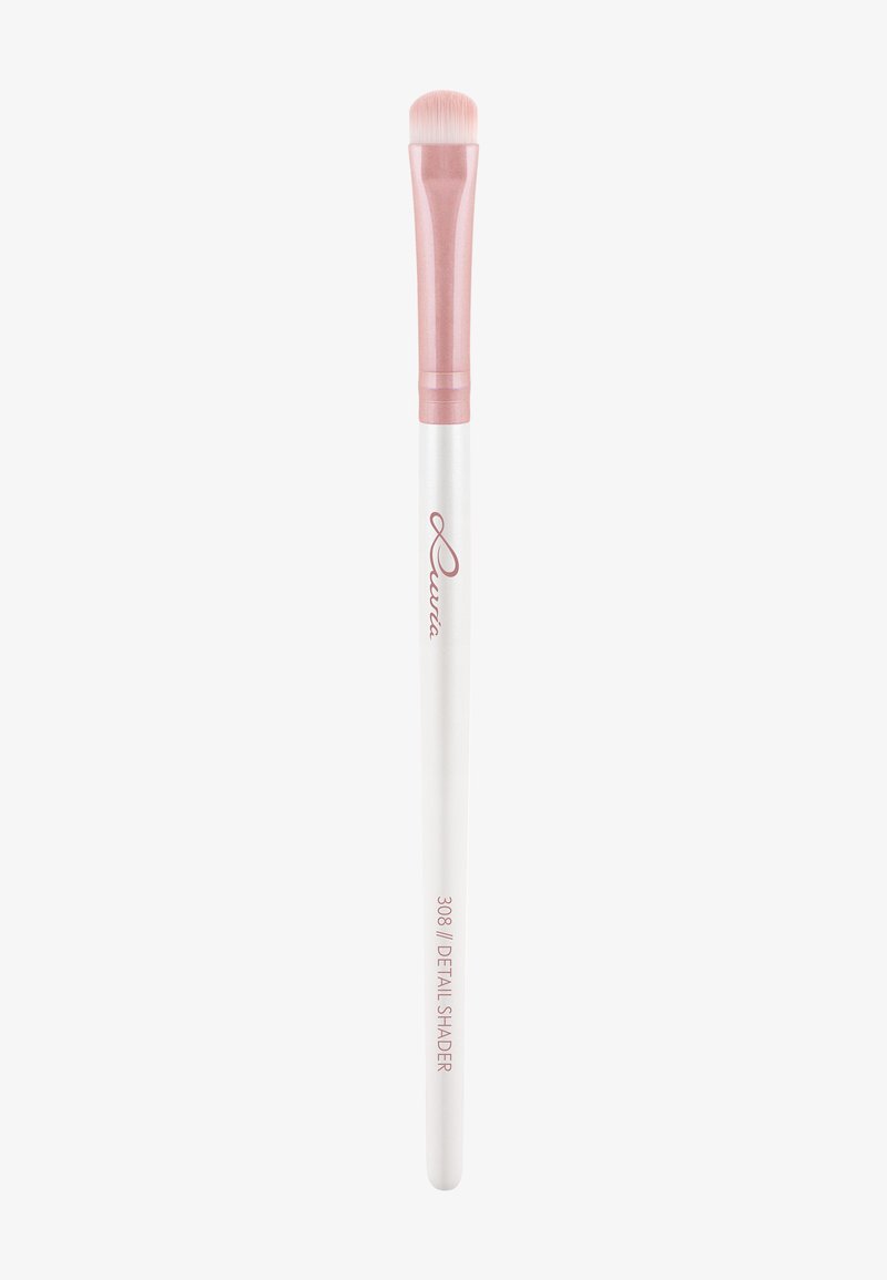 Luvia Cosmetics - 308 // DETAIL SHADER - CANDY - Accessori viso - rose - pearl, Ingrandire