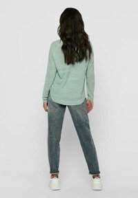 ONLY ONLCAVIAR - Pullover - ether