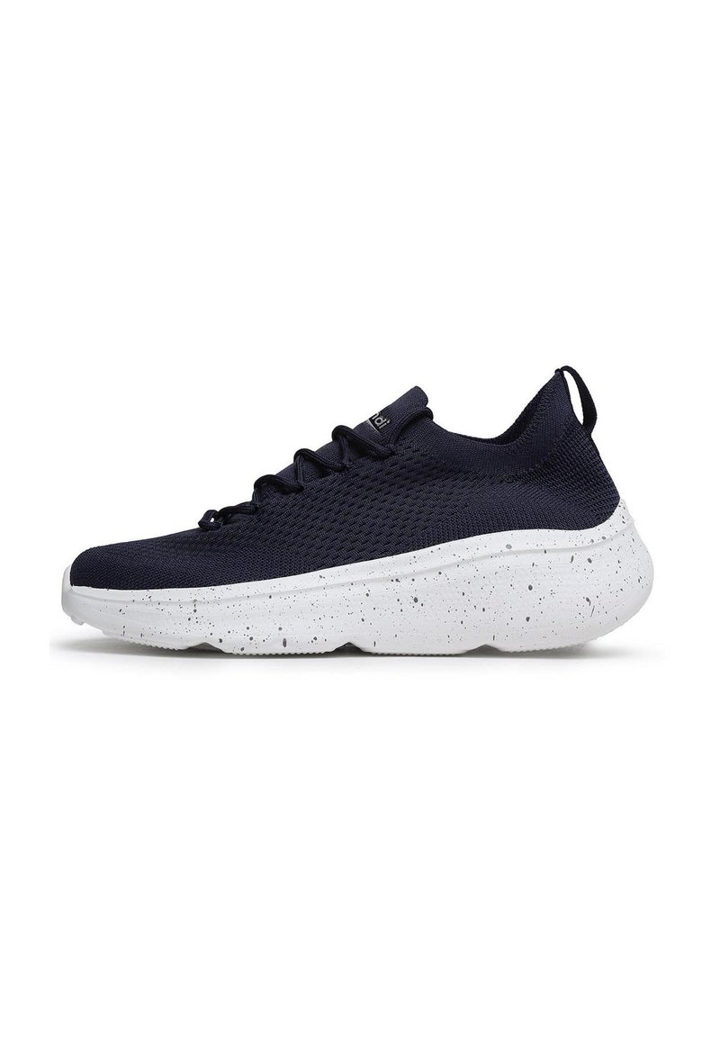 Sprandi MOODER - Tenisky - navy/tmavě modrá - Zalando.cz