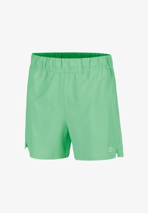 BIDI BADU, SHORTS CREW 2.0 7IN SHORTS BOYS - Kurze Sporthose - green