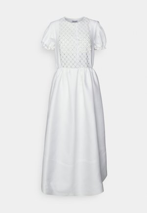 Dice Kayek WEDDING DRESS - Ένδυση για ειδικές περιστάσεις - optic white