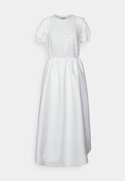 Dice Kayek WEDDING DRESS - Ένδυση για ειδικές περιστάσεις - optic white