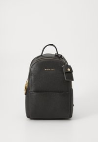 SABLE  - Nahrbtnik - black