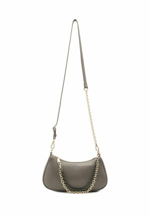 LAINIO MINI 15 CM - Borsa a tracolla - grey