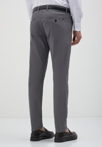 Calliope SLIM  - Chino - grigio