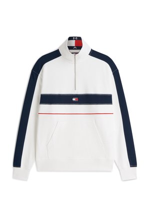 Tommy Jeans, Sudadera - ecru