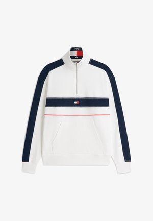 Tommy Jeans, Sudadera - ecru