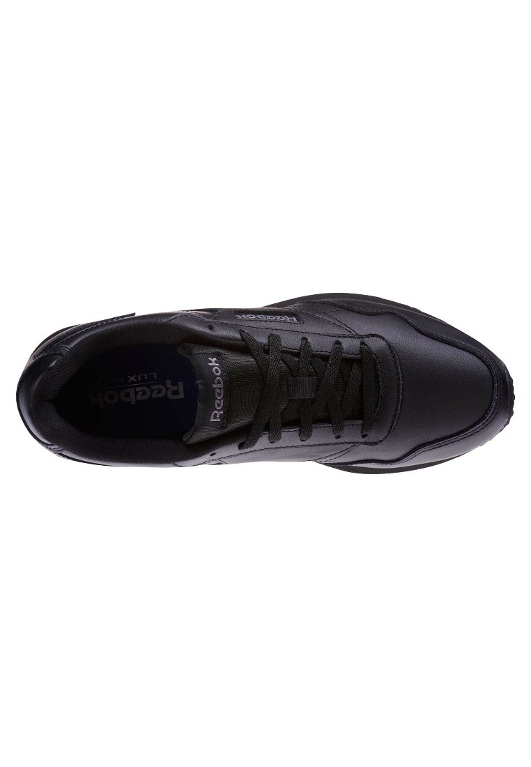 reebok royal glide schwarz
