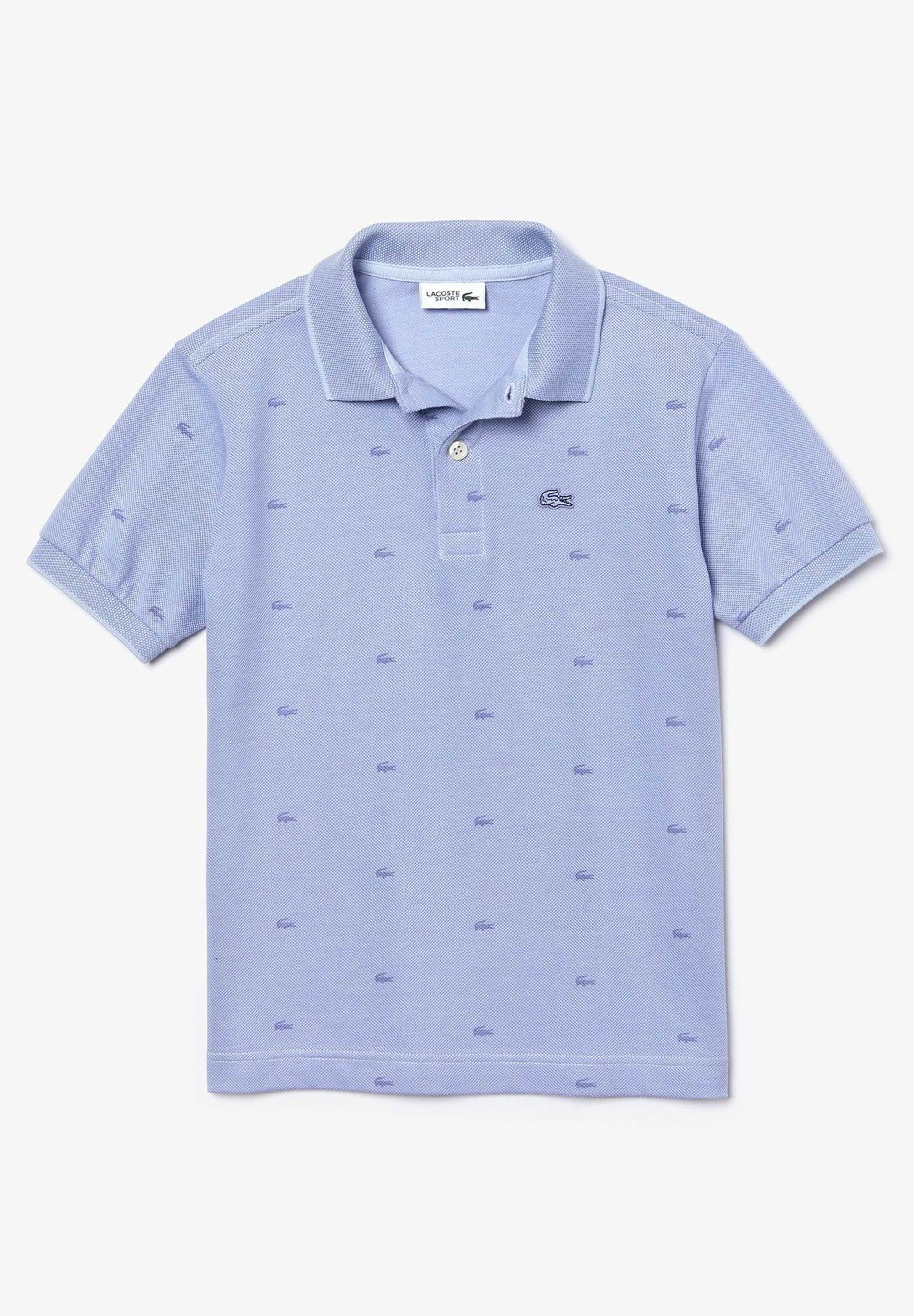 zalando lacoste enfant
