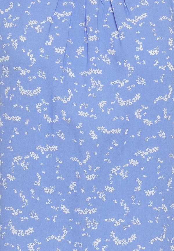 BYMMJOELLA - Blouse - ultramarine mix4