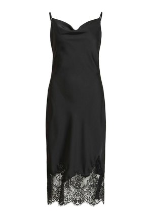 VILA, Robe de jour - black