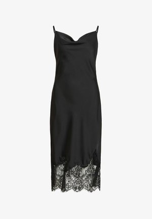 VILA, Robe de jour - black