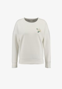 Niewybrane, offwhite