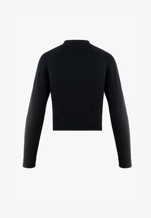 Misaga - Bluzka z długim rękawem