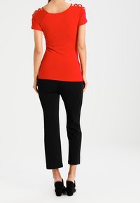 Anna Field T-shirts print - red
