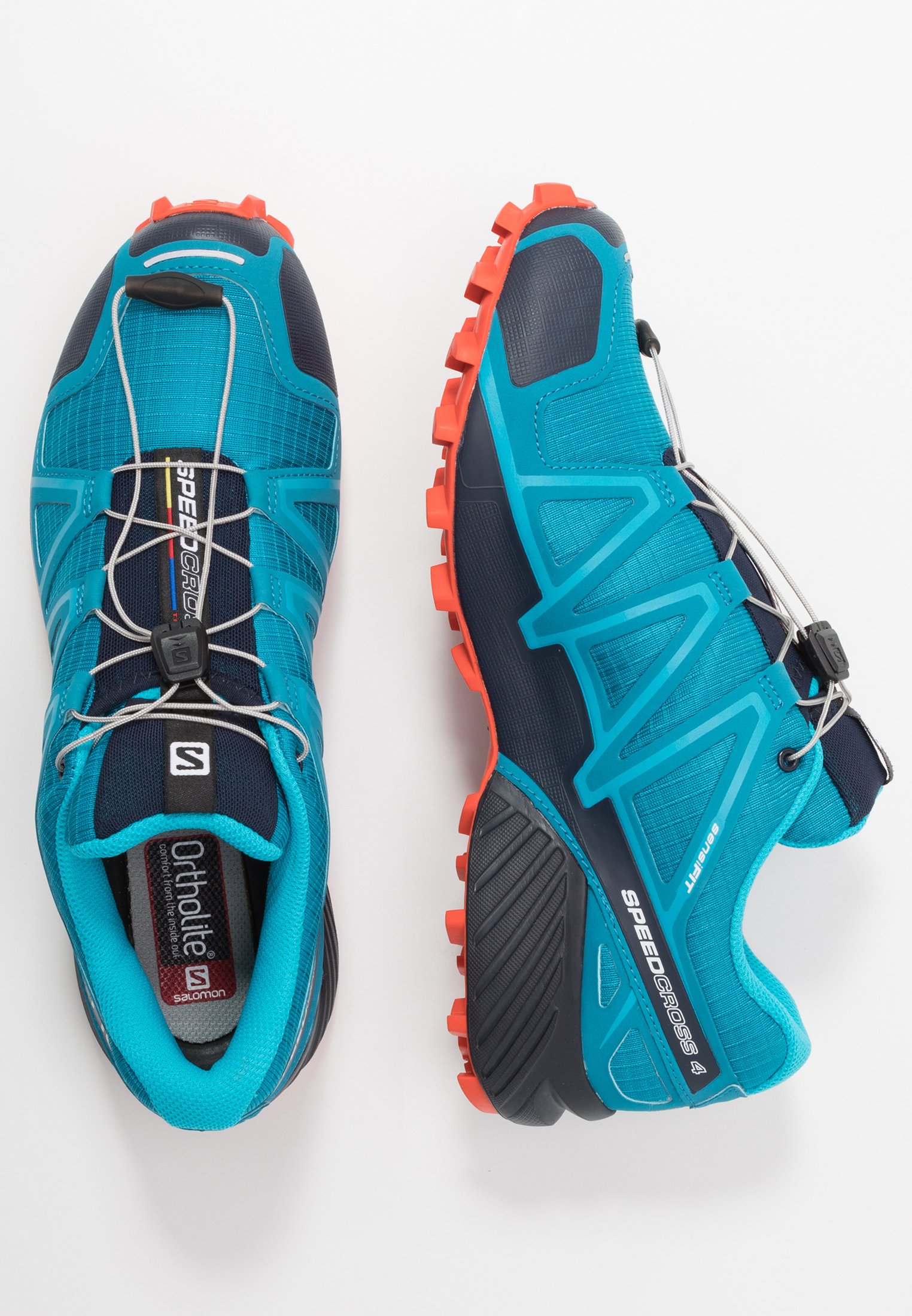 salomon speedcross 4 zalando