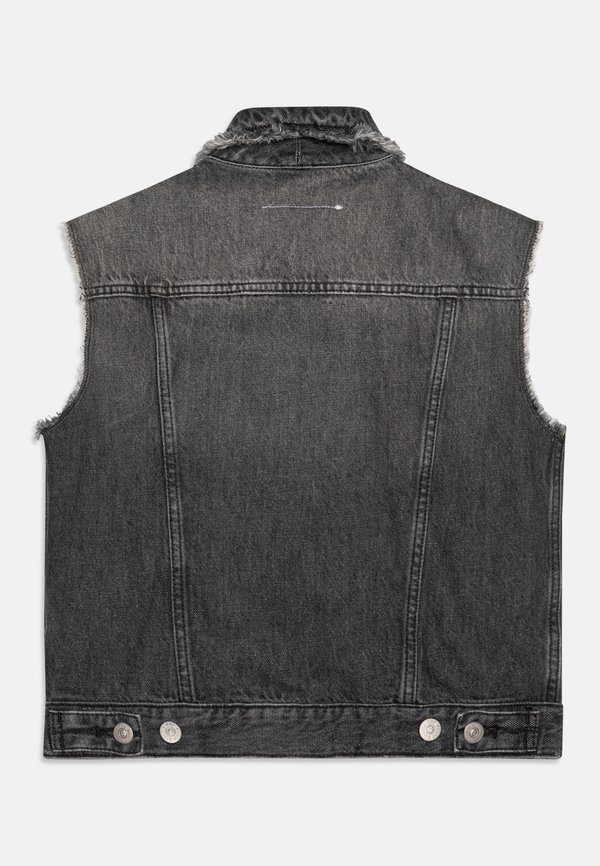 UNISEX - Waistcoat2