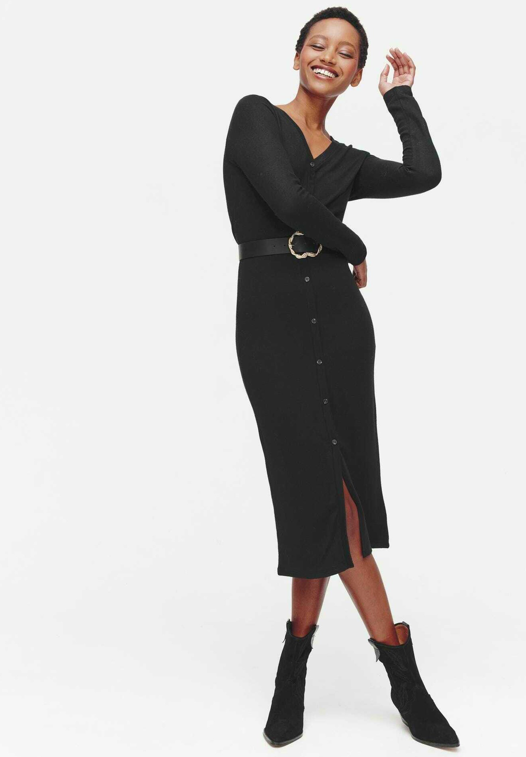 robe patineuse promod