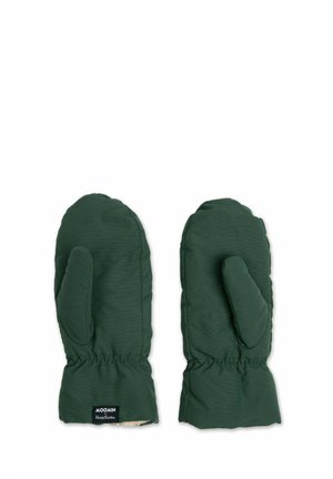 MOOMIN HAISULI - Sormikkaat - green