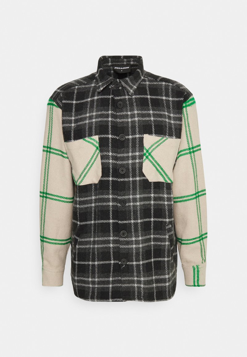 Pegador Overhemd zwart Pegador Overhemd zwart