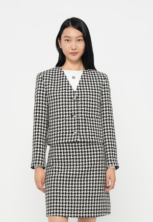 ALINDANI - Sacou - black