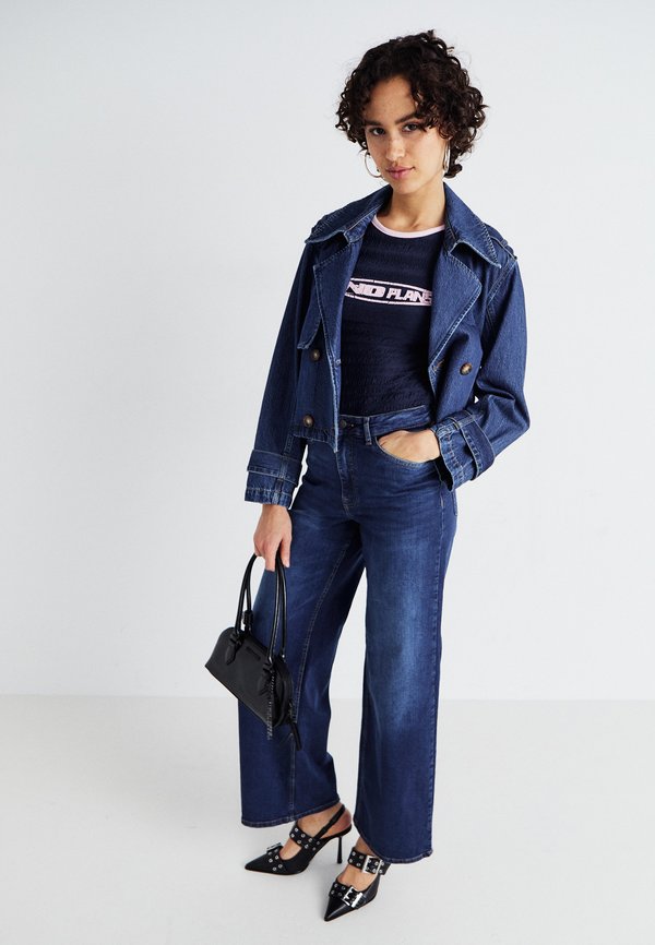 JDYFELINA FINA  - Wide Leg4