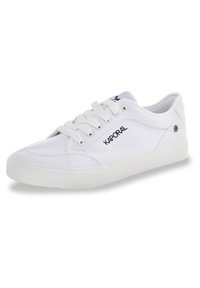 Kaporal BLOVAS - Sneakers basse - white