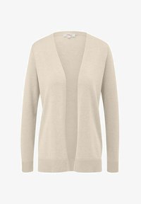Unausgewählt, beige