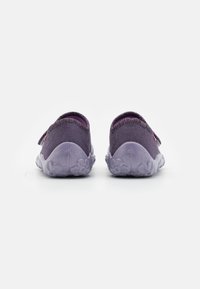 Superfit BONNY - Tofflor & inneskor - lila