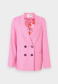 REGGY  - Blazer - pink glow