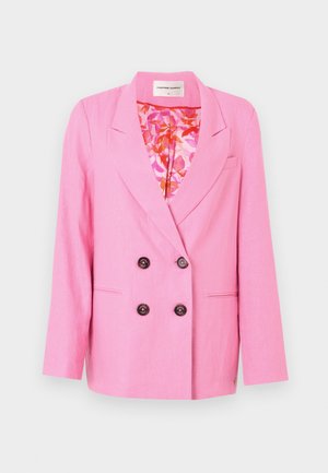 Fabienne Chapot REGGY - Blézer - pink glow