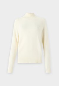 ALCALI - Pullover - bianco
