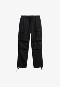 Niet geselecteerd, black