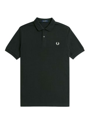 Polo - night green white
