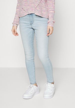 Jeans Skinny Fit - moon washed