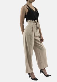 BSB Pantalones - beige