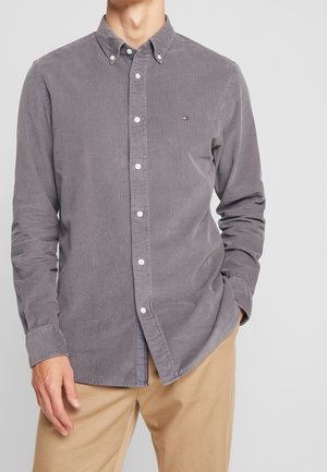 Chemise - grey