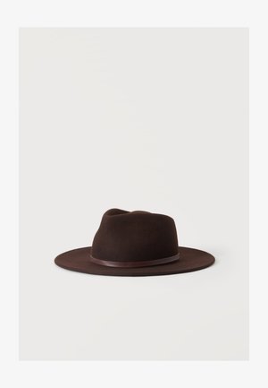 Coccinelle, Chapeau - brown