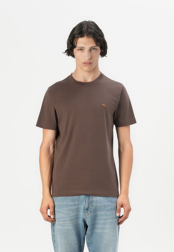 ICON CREW 5 PACK - Basic T-shirt4