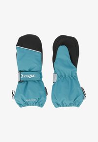 Valgt, adriatic blue