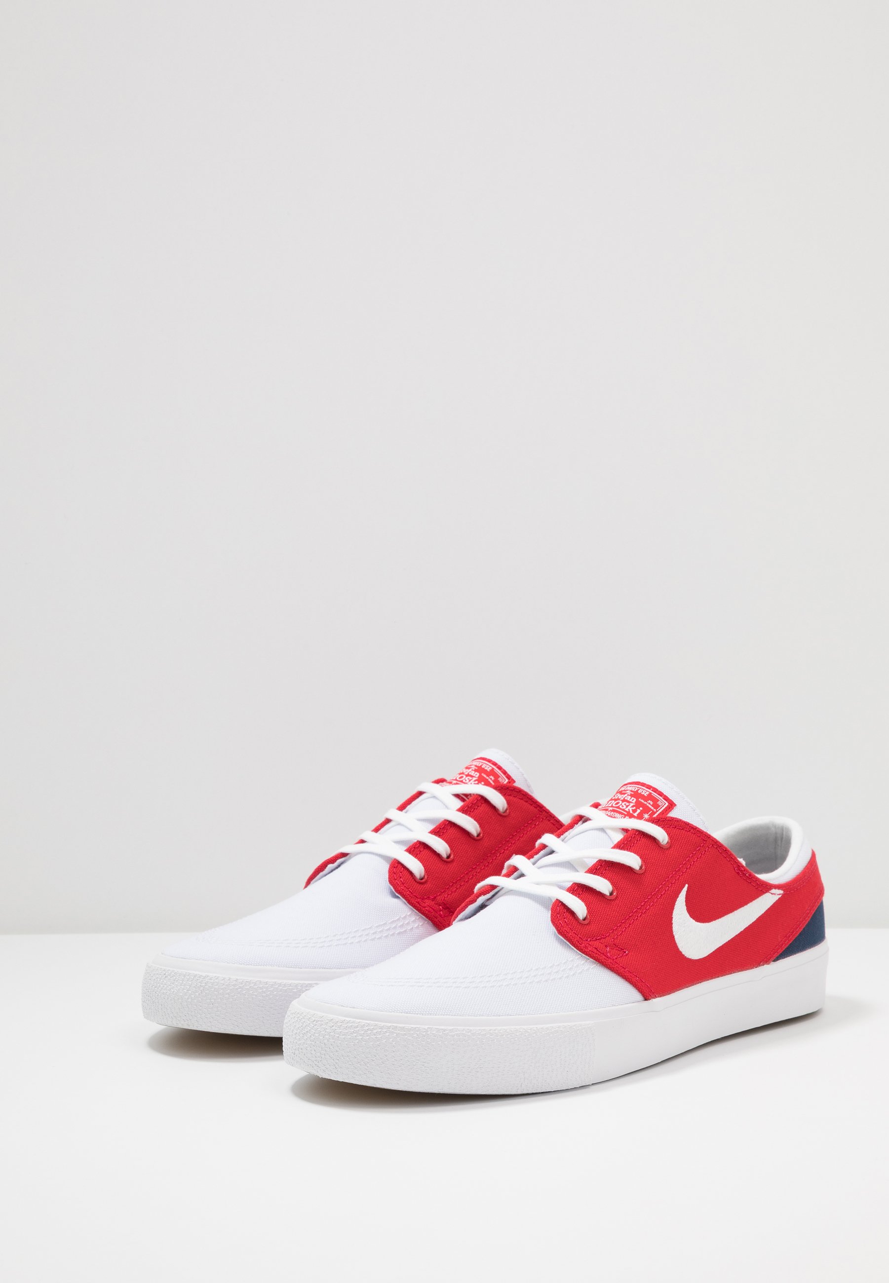 janoski red