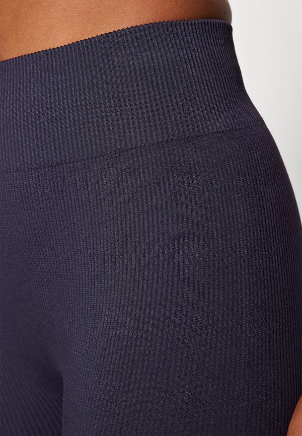 ONPJAIA LIFE SEAM  - Leggings - night sky3