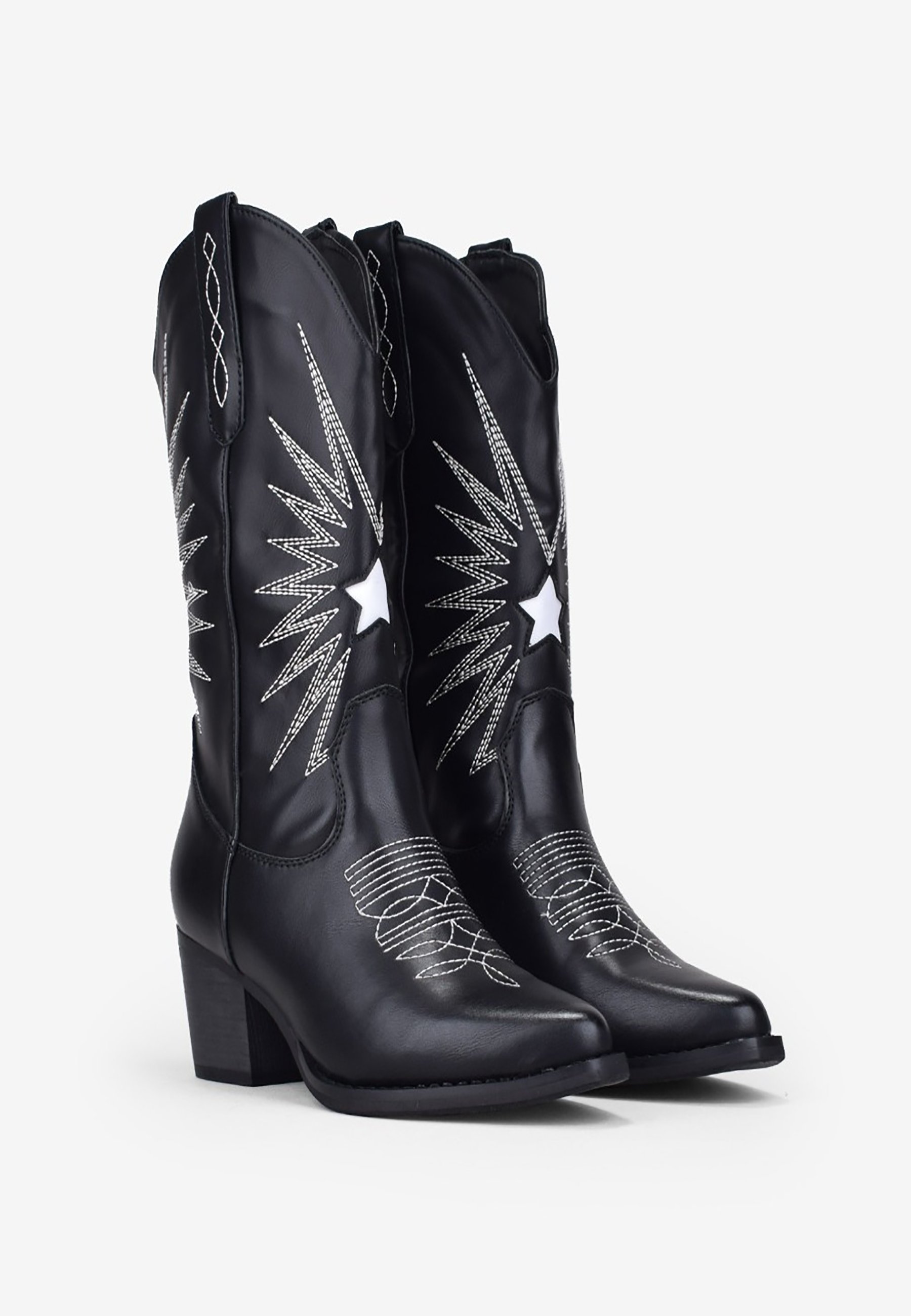 Bosanova Botas camperas - black/negro - Zalando.es