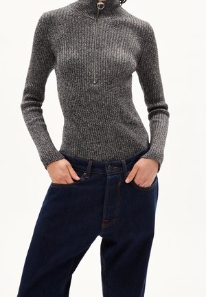 Jumper - light grey
