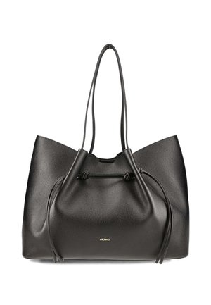 Picard Tote bag - schwarz