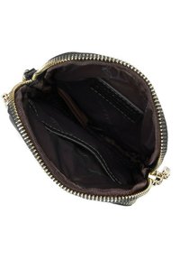 WITTCHEN ELEGANCE KOLLEKTION  - Axelremsväska - schwarz gold