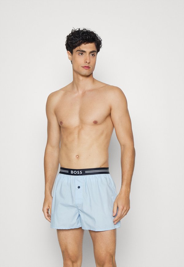 3 PACK - Boxer shorts3