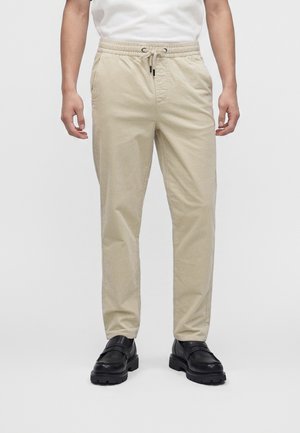 Only & Sons ONSLINUS PANT  - Pantalon de survêtement - silver lining