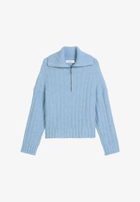 Wybrany, medium blue